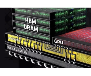 Samsung Plan dike ku di Gulanê de Nimûneyên Chip HBM4E radestî NVIDIA bike